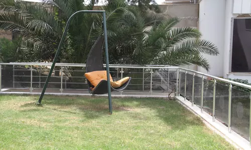 هتل ساتورن کوش آداسی